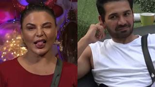 BB 14: Rakhi saves Abhinav from nominations this week