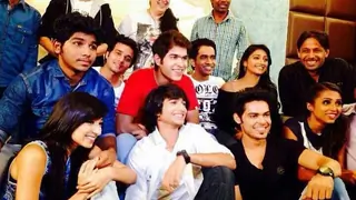 Shantanu Maheshwari gets nostalgic with a throwback from Dil Dostii Dance Thumbnail