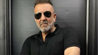 Sanjay Dutt on working with Prashanth Neel in KGF 2: It was a very smooth sailing experience