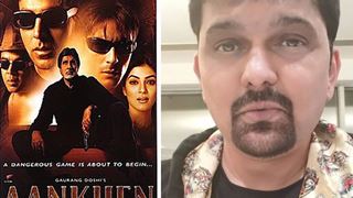 Producer Gaurang Doshi rubbishes selling rights of ‘Aankhen’ for sequel Thumbnail