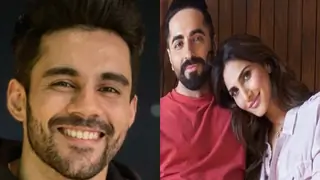 Abhishek Bajaj to play villain in Ayushmann Khurrana's 'Chandigarh Kare Aashiqui' Thumbnail