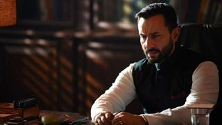 Saif Ali Khan reveals why he made an exception for Tandav and allowed the team to shoot inside his royal Pataudi palace