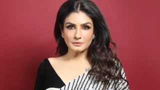 Raveena Tandon says, “Maybe I took my career for granted”; does not regret taking too many sabbaticals!