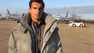Karan Singh Grover tests positive for COVID-19 while shooting Qubool Hai 2.0 Thumbnail