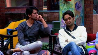 Bigg Boss 14: Hiten Tejwani lauds Vikas Gupta's game, Says he is glad Rashami went for him