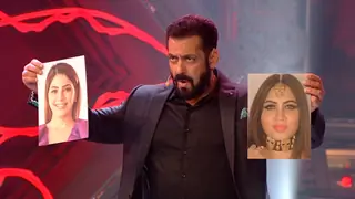 Bigg Boss 14 Synopsis: Salman Khan asks contestants to conduct open nominations  Thumbnail