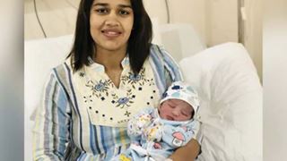 'Nach Baliye' fame Babita Phogat, Vivek Suhag welcome their first child