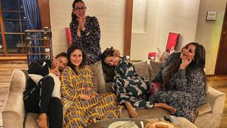 Inside Kareena Kapoor Khan’s girls night: Hosts farewell party before moving to new and bigger home? 