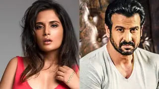 Richa Chadha and Ronit Roy on upcoming Voot series 'Candy' Thumbnail