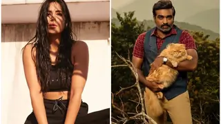 Katrina Kaif and Vijay Sethupathi to team up for Sriram Raghavan’s next? Thumbnail