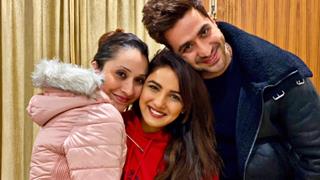 Bigg Boss 14: Aly Goni's sister Illham Goni on Jasmin's eviction, Aly's anxiety