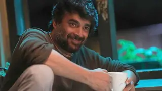 Hat-trick for R. Madhavan; Actor wins accolades for his stellar performance in Maara Thumbnail