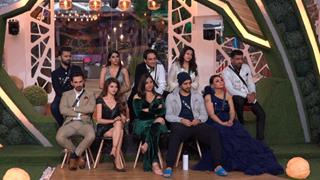 Bigg Boss 14: Captaincy task cancelled for breaking rules?