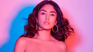 Mrunal Thakur collaborates with Guru Randhawa for a music video Thumbnail