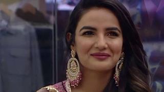 Bigg Boss 14: Jasmin Bhasin says 'If the makers would call me back, I would go'