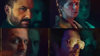 Who do you think will win this Game of Power: Samar Pratap Singh, Anuradha Kishore, or none? Thumbnail