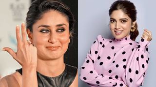 "If you look at Kareena Kapoor, she has done a Chameli and a Fevicol Se": Bhumi Pednekar Thumbnail