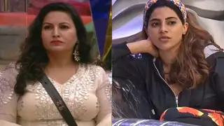 Sonali Phogat's friend Sudhir blasts Nikki Tamboli for misbehavior Thumbnail