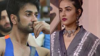 Nishant Malkhani on Jasmin Bhasin's eviction being an undeserving one