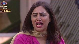 BB 14: Arshi regrets harassing Vikas as the latter goes out of the house