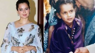 Lohri 2021: Kangana Ranaut’s childhood memories from her Lohri celebrations in Himachal Pradesh