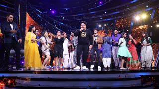 Bappi Lahiri’s grand son Swastik Bansal in Indian Idol Season 2020  thumbnail