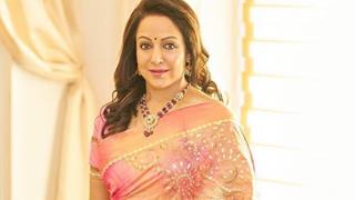 Actress, BJP MP Hema Malini on farmer’s protest: They don't even have an agenda Thumbnail