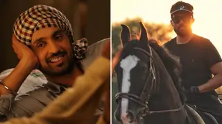 Diljit Dosanjh and Ali Abbas Zafar join hands for movie on 1984 Sikh Riots Thumbnail