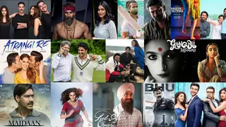 What to Expect from Bollywood in 2021? B-Town all Set to give a Powerful Punch of Entertainment Thumbnail
