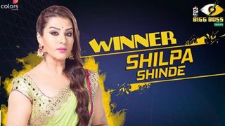 Shilpa Shinde on winning the trophy of Bigg Boss 11 this day 3 years ago, Paurashpur season 2 thumbnail