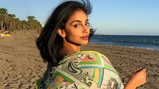 Banita Sandhu offers clarification over refusing treatment for COVID-19 Thumbnail