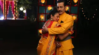 Anupamaa: Happy days for the Shah family? Thumbnail