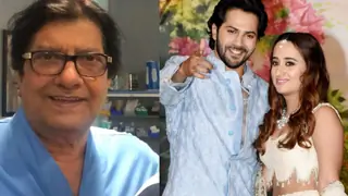 "Are they going to invite us last moment?": Varun's uncle reacts to his marriage with Natasha Dalal Thumbnail