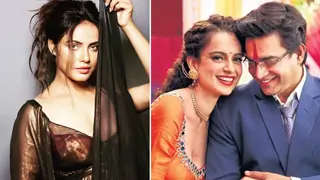 Neetu Chandra: I was replaced by Kangana Ranaut in Tanu Weds Manu on R Madhavan's recommendation Thumbnail