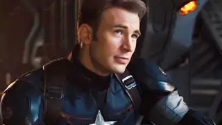 Chris Evans in talks to return as Captain America in the MCU Thumbnail