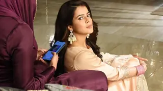 Jigyasa Singh pens a heartfelt note on completing one year with Shakti...Astitva Ke Ehsaas Kii Thumbnail