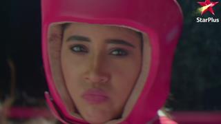 Yeh Rishta Kya Kehlata Hai: As Shivangi Joshi undergoes another look change, fans celebrate Naira
