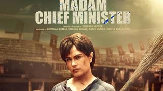 Richa Chadha issues apology on release of ‘Madam Chief Minister's’ controversial poster...