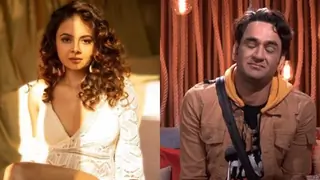 Bigg Boss 14: Devoleena Bhattacharjee to fill in for Vikas Gupta? Thumbnail