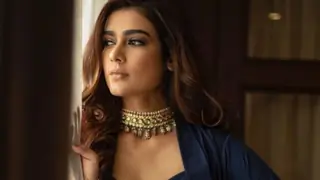 Aakanksha Singh on taking a break from TV to avoid being typecast thumbnail