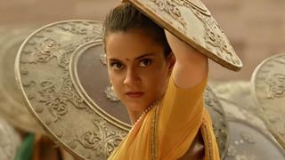 Manikarnika Returns Row: Kamal Jain says film has no connection with Ashish Kaul's book