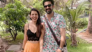 Avinash Sachdev and Palak Purswani formalise their relationship Thumbnail