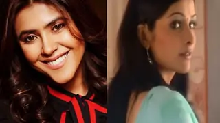 Ekta Kapoor 'feels old' as she posts about 'Kasamh Se' completing 15 years Thumbnail