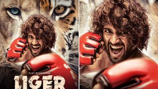 Revealed: Vijay Deverakonda and Ananya Panday’s film titled ‘LIGER’