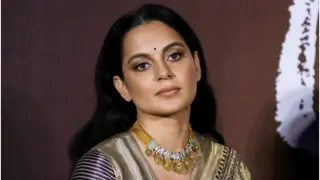 Kangana Ranaut reveals ‘most awful thing about being an actor’... No! It’s not nepotism or movie mafia Thumbnail
