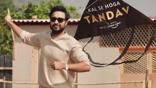 Paresh Pahuja on his character Raghu in Tandav: He is a very eccentric and twisted kind of a guy Thumbnail