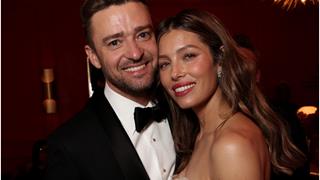 Justin Timberlake confirms arrival of second baby with Jessica Biel; Name their baby boy…