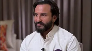 Saif Ali Khan on embracing parenthood again at 50: Happy to welcome another tiny tot before getting old… Thumbnail