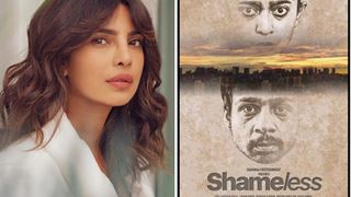 Priyanka Chopra Jonas roots for short film Shameless starring Sayani Gupta, Hussain Dalal and Rishabh Kapoor