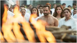 Tandav Controversy: Ali Abbas Zafar issues apology, says 'no intention to hurt sentiments' Thumbnail